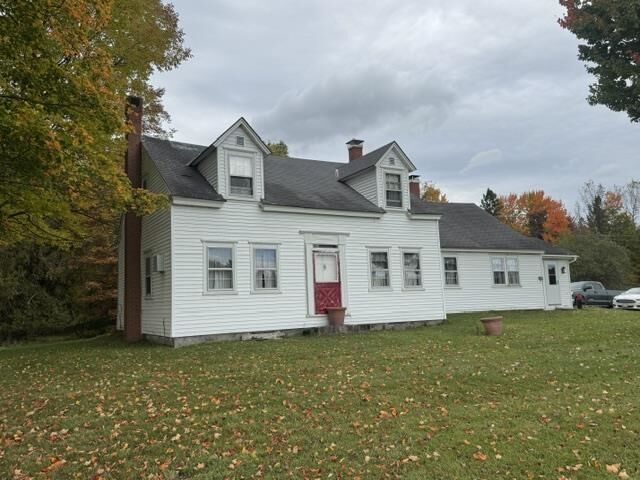 Property Photo:  153 Donovan Road  VT 05836 