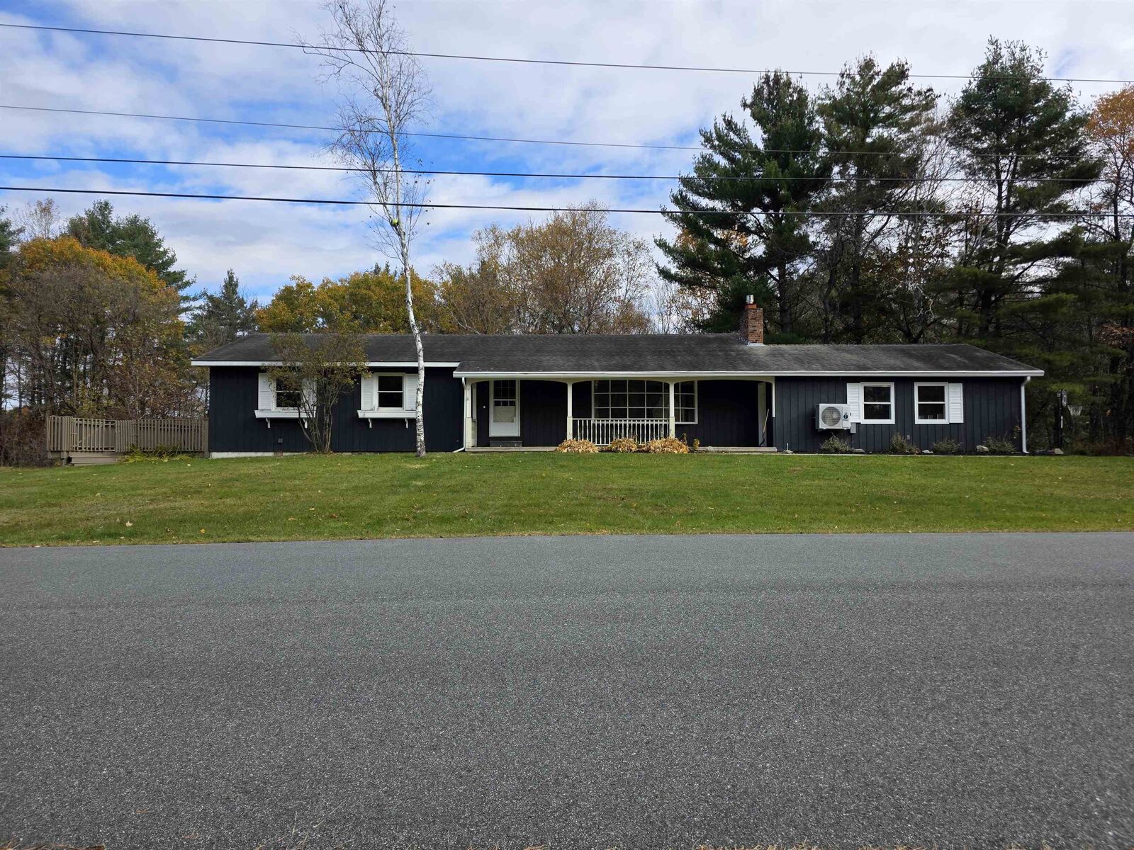Property Photo:  192 Hillside Avenue  VT 05819 