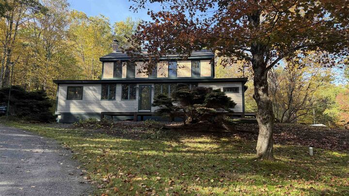 Property Photo: 889 Jaffrey Road NH 03455