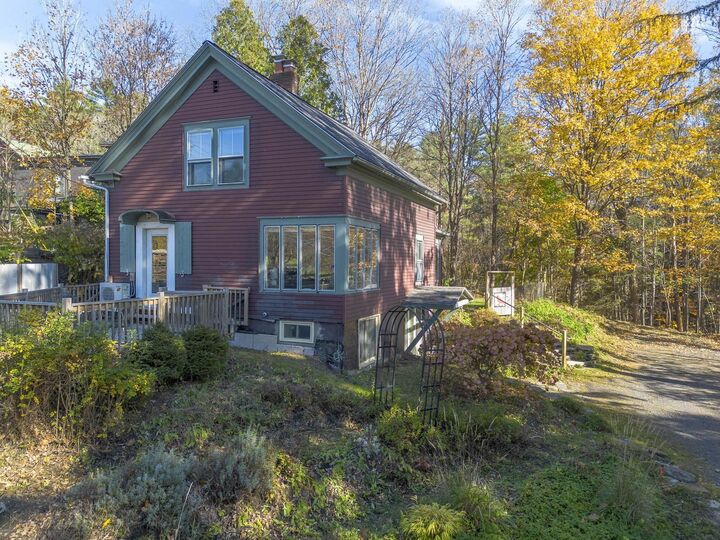 Property Photo: 15 Merrill Terrace VT 05602