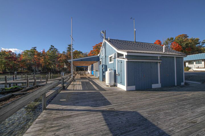 Property Photo:  16 Long Island Road  NH 03254 