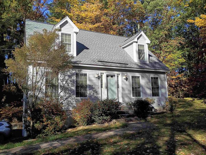 Property Photo:  13 Lane Road  NH 03077 