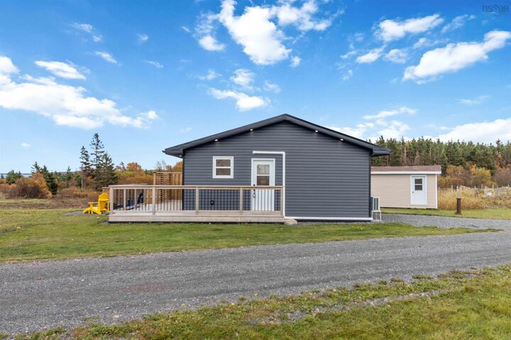 Property Photo:  116 Eric Romkey Lane  NS B0J 2L0 