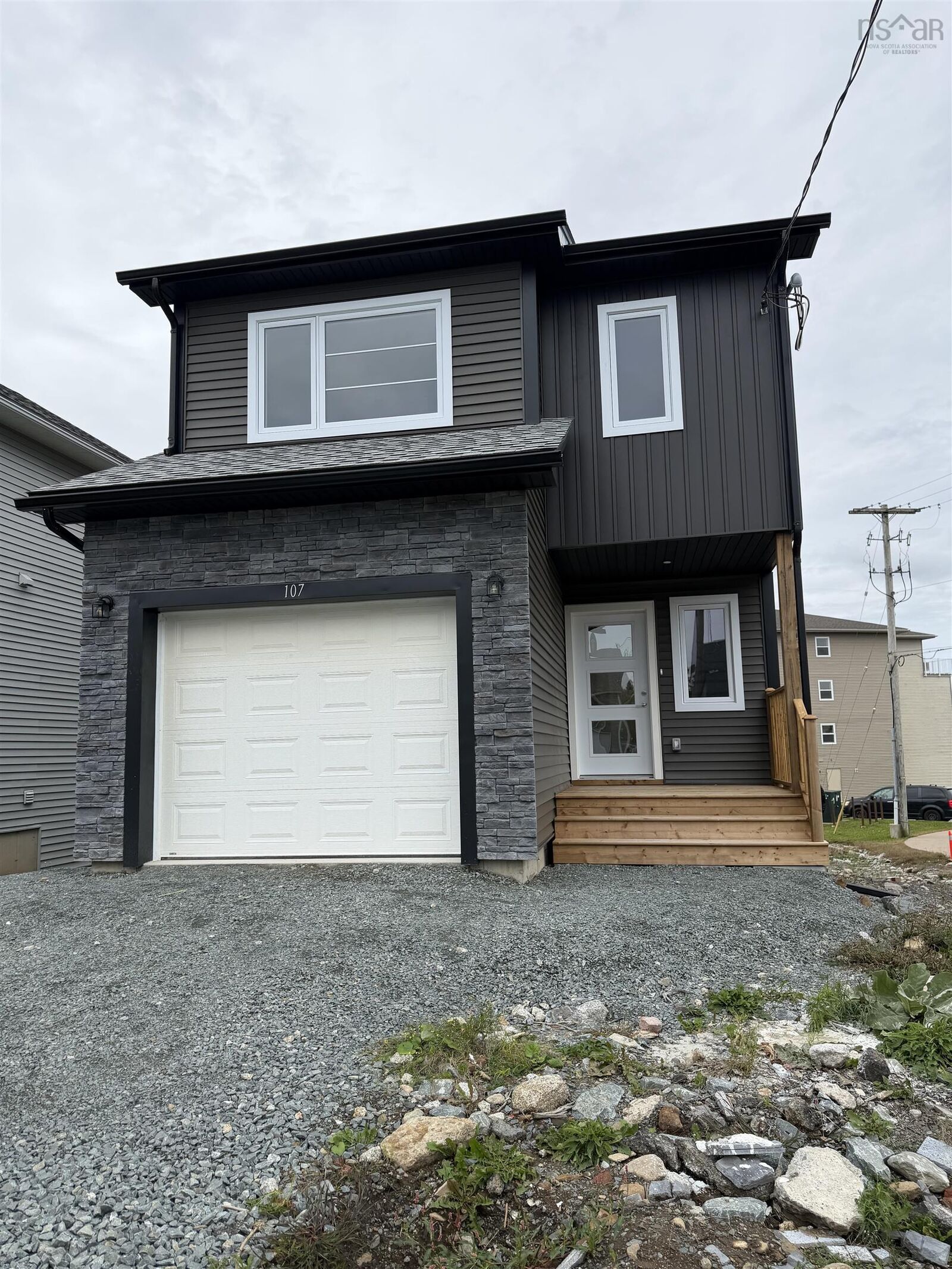 Property Photo:  107 Alabaster Way  NS B3P 0C5 