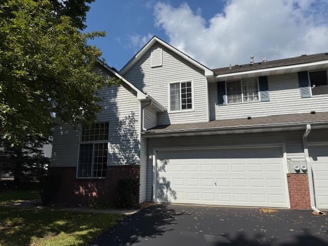 Property Photo:  14378 Raymond Lane  MN 55347 