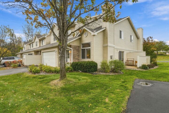 Property Photo: 7019 49th Street N MN 55128