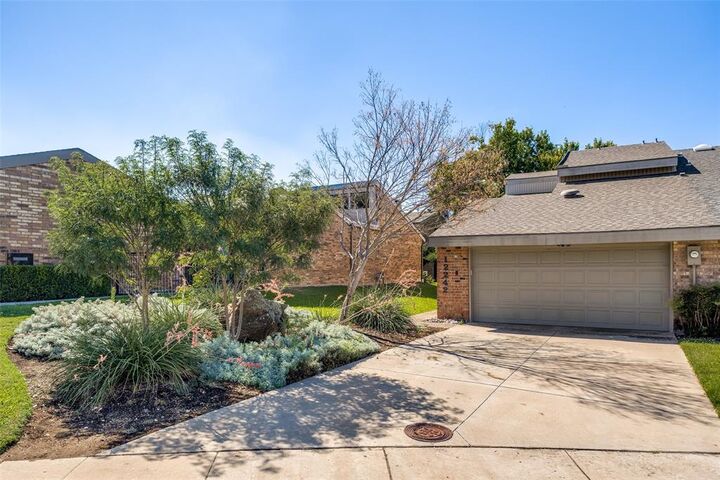 Property Photo:  12242 Montego Plaza  TX 75230 