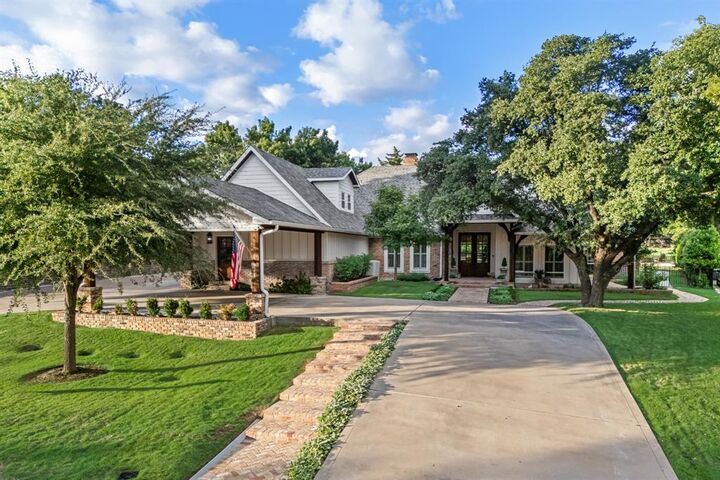 Property Photo: 2108 Augusta TX 75072