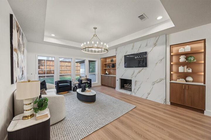 Property Photo:  6608 Garfield Drive  TX 75023 