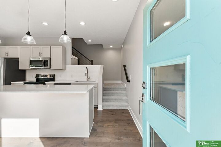 Property Photo:  3119 Mayberry Plaza  NE 68105 