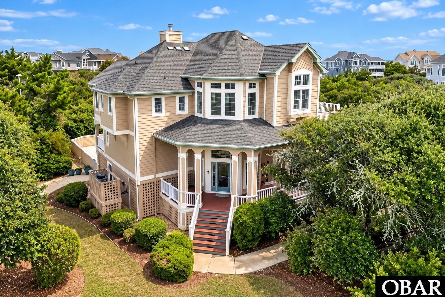 Property Photo:  475 Island Lead Road  NC 27927 