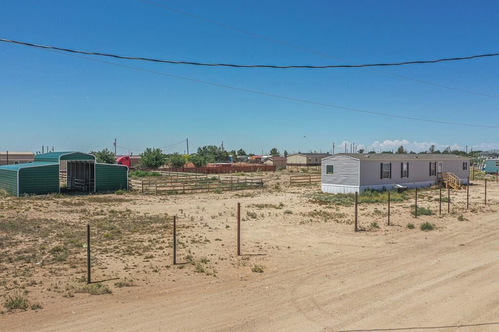 Property Photo:  7075 Scott Dr  TX 79766 