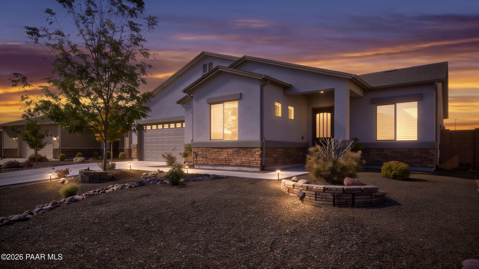 Property Photo:  6306 E Beckett Trail  AZ 86314 