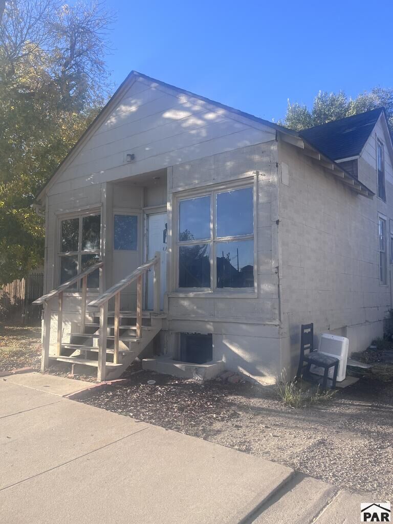 Property Photo:  111 14th St  CO 81003 