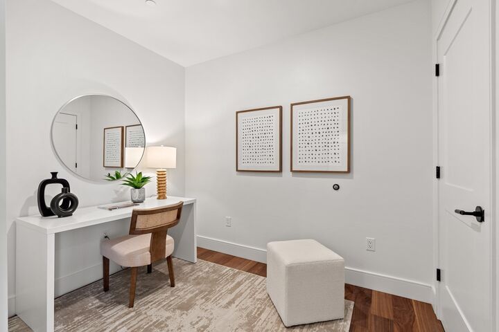 Property Photo:  1515 Commonwealth Ave 814  MA 02135 