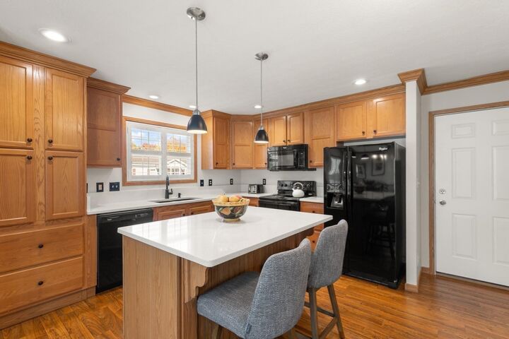 Property Photo:  16 Skyview Drive  MA 02301 