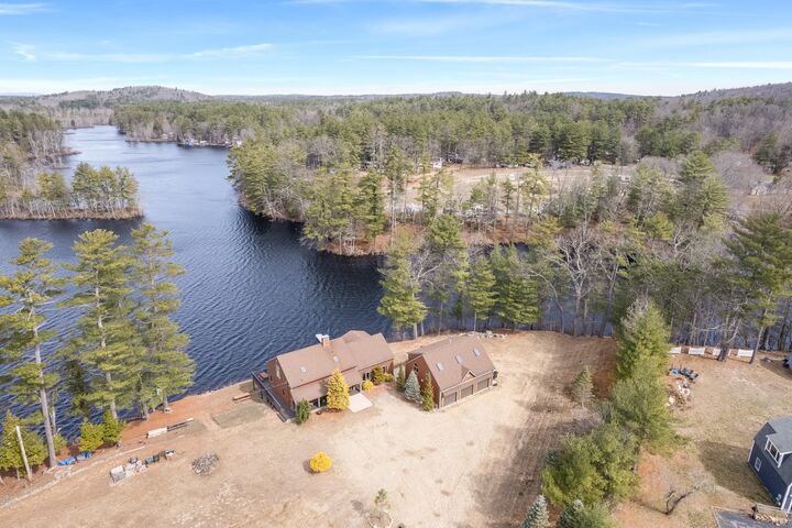 Property Photo:  152 Kimball Rd  MA 01913 