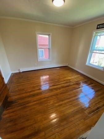 Property Photo:  100 Bellingham Ave 1  MA 02151 
