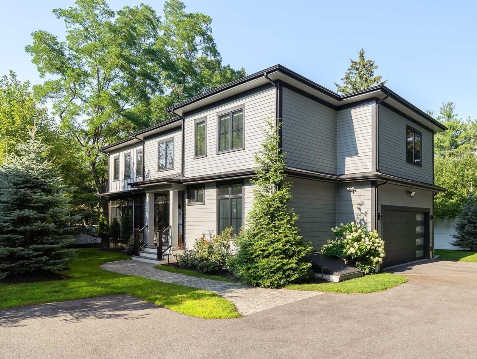 Property Photo: 32 Lantern Ln MA 02481