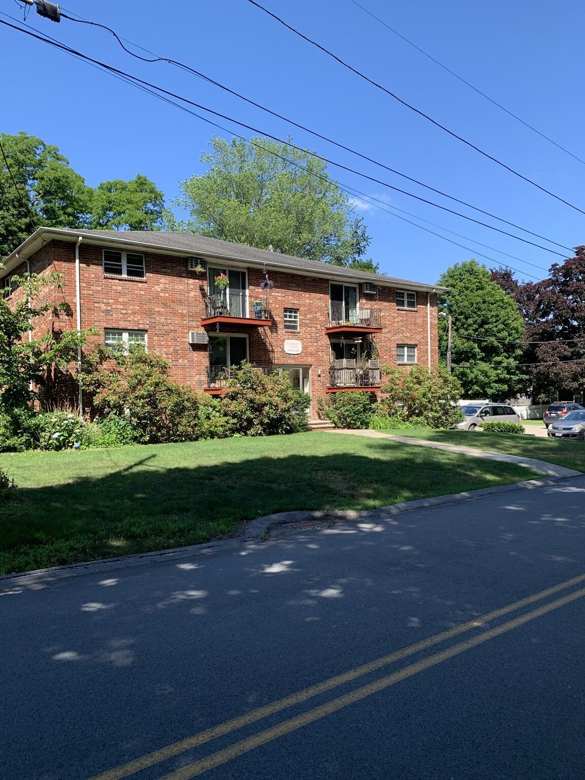 Property Photo: 70 Madison 2 MA 01913