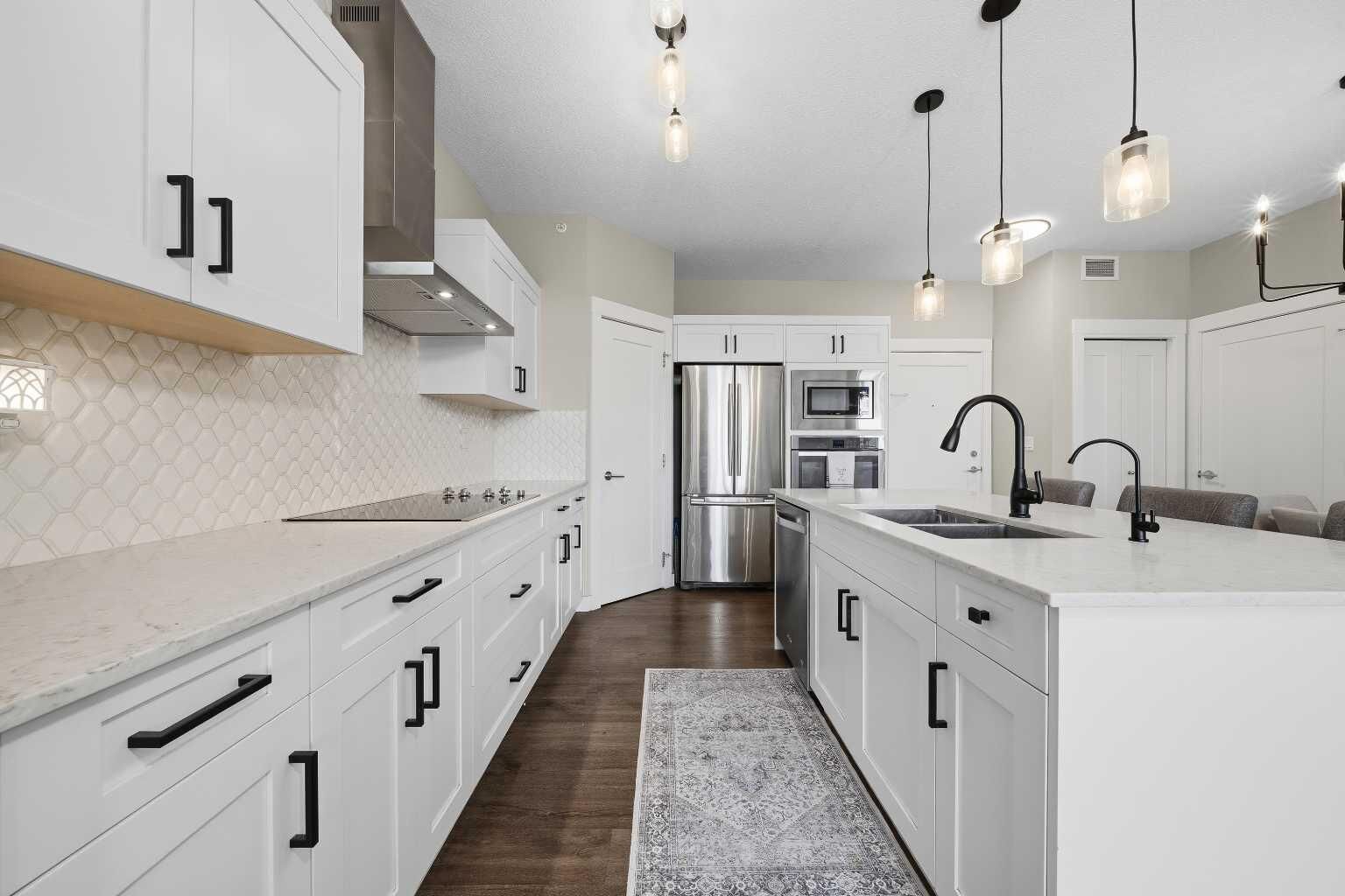 Property Photo:  10 Walgrove Walk SE 412  AB T2X 4E3 