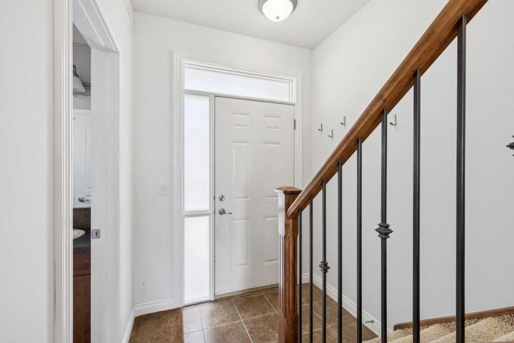 Property Photo:  181 Rockyledge View NW 17  AB T3G 6B1 