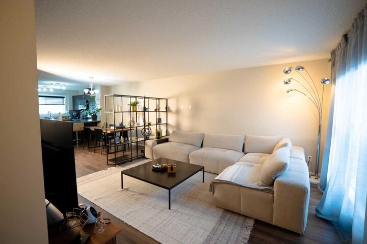 Property Photo:  284 Chaparral Valley Square SE  AB T2X 0T5 