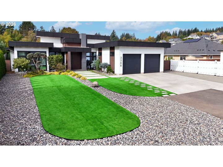 Property Photo:  3588 S St  WA 98671 