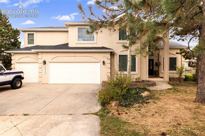 Property Photo:  19905 Riverglen Lane  CO 80132 