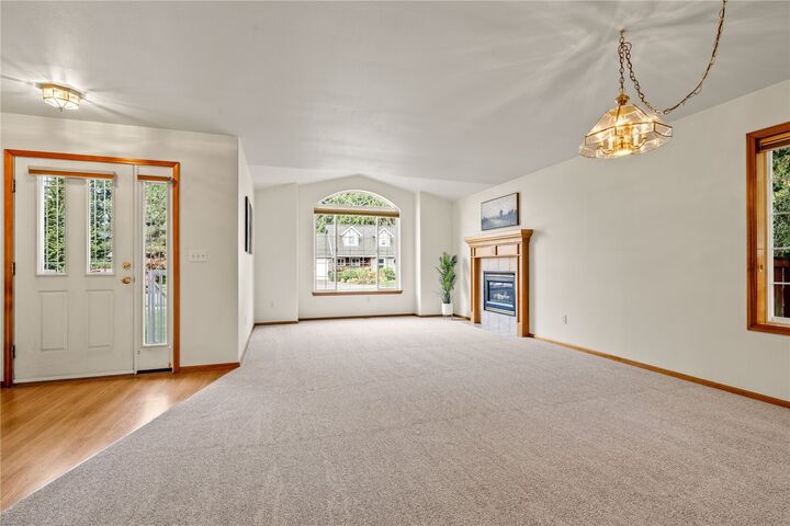 Property Photo: 1313 Pine Street WA 98264