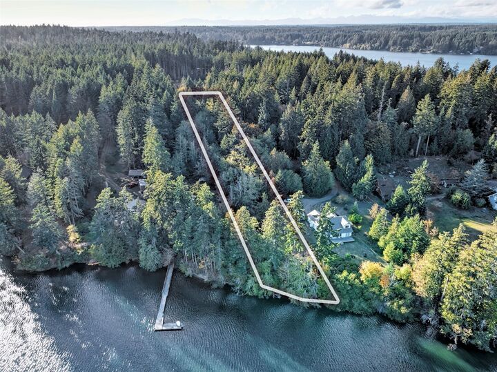 Property Photo:  14 E Wilson Road  WA 98584 