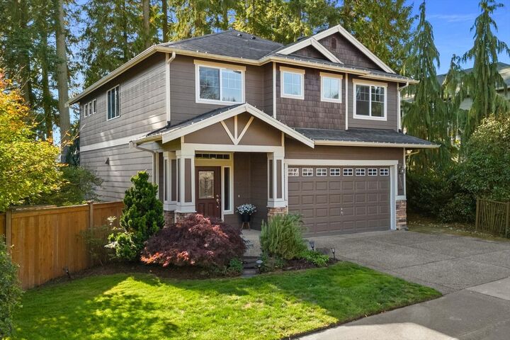 Property Photo: 12949 NE 203rd Court WA 98072