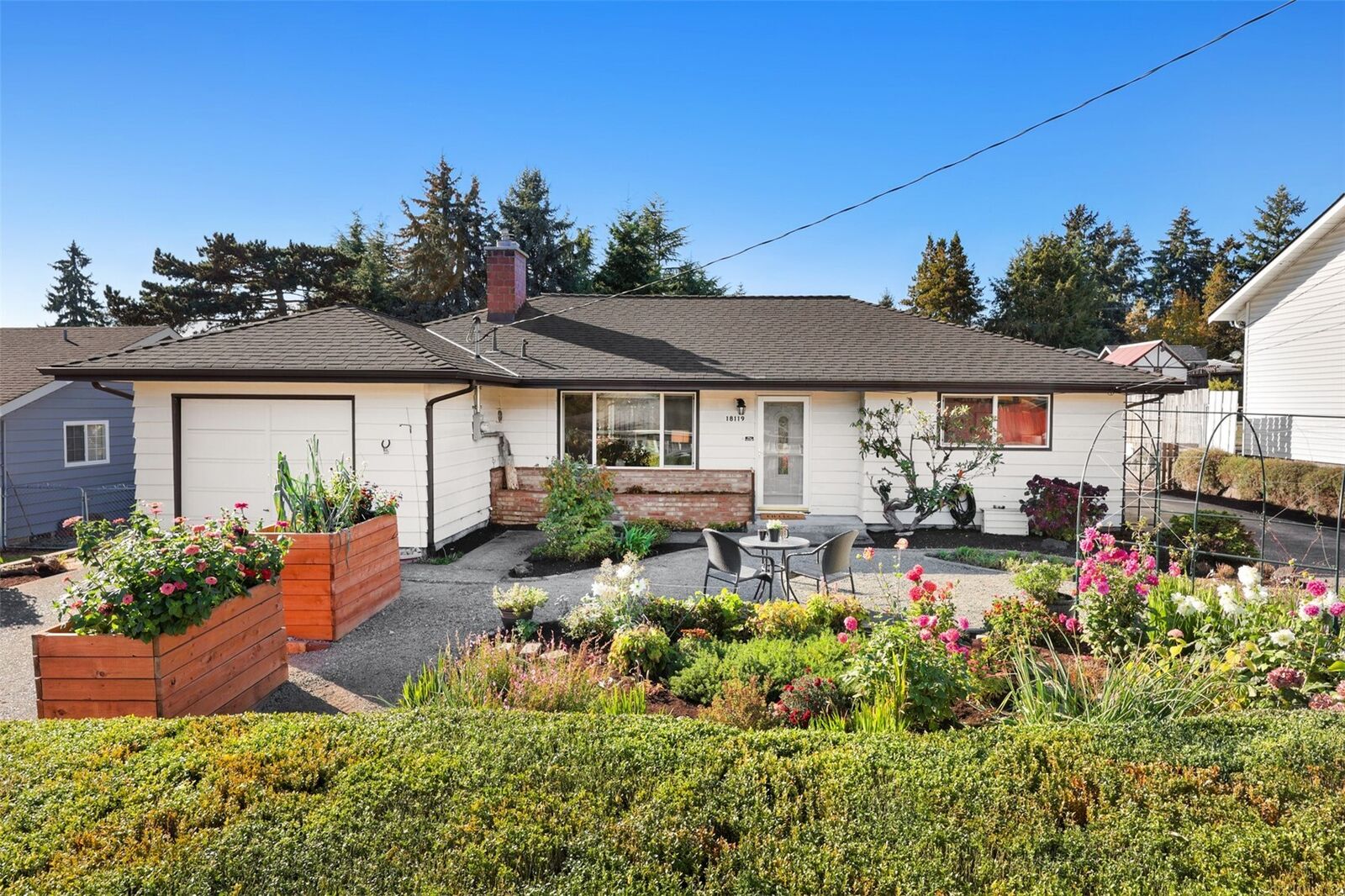 Property Photo:  18119  43rd Avenue S  WA 98188 