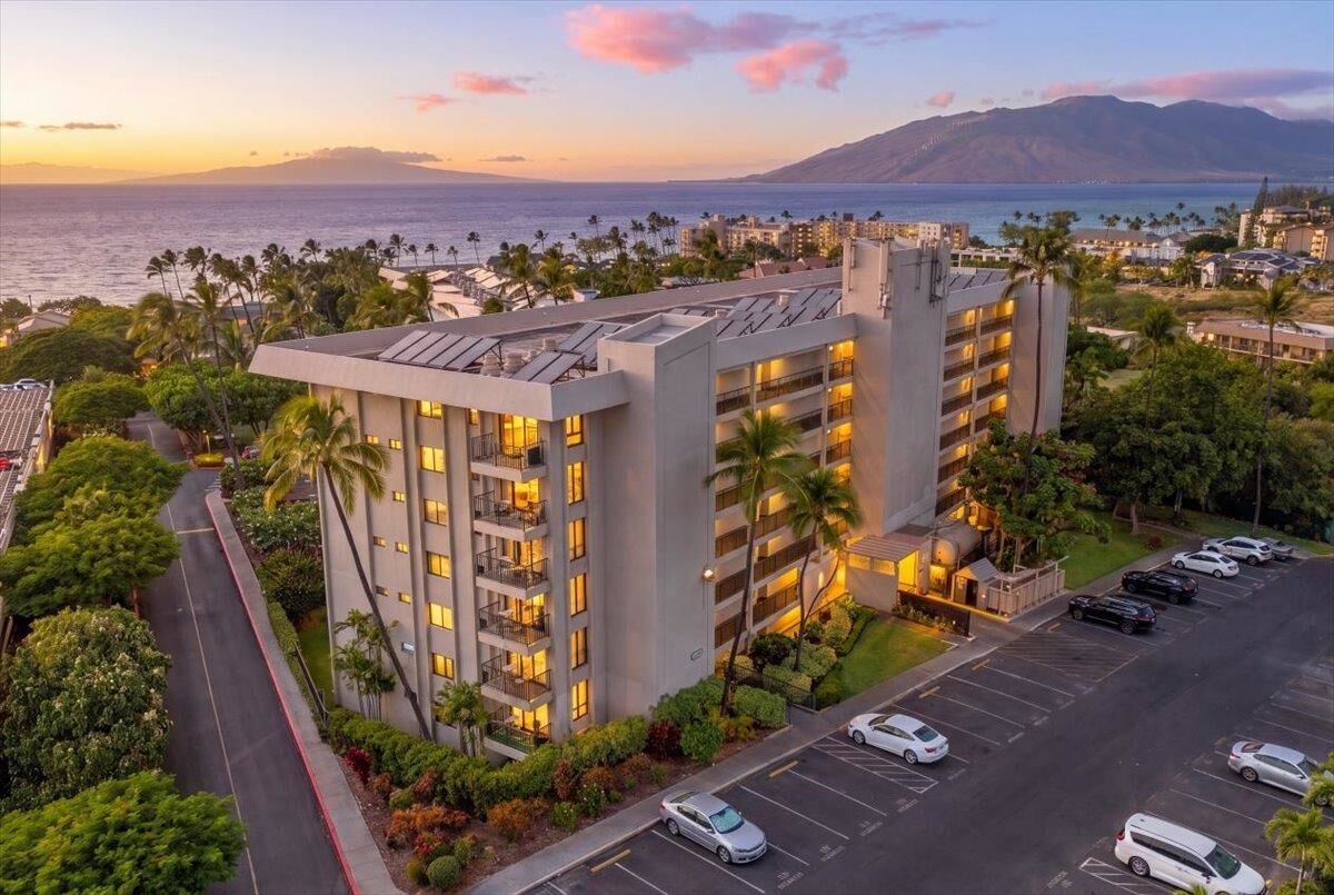 Property Photo: 2531 S Kihei Rd D111 HI 96753