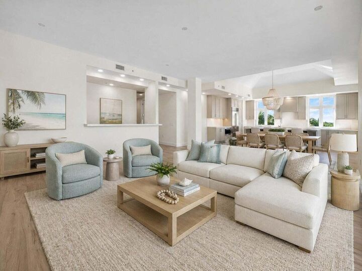 Property Photo:  184 Lake Drive 4201  FL 33404 