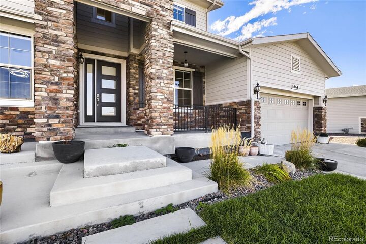 Property Photo:  5964 E 141st Avenue  CO 80602 