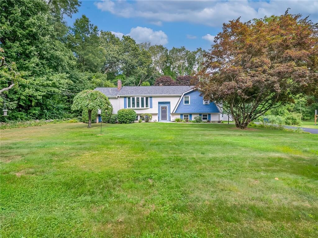 Property Photo: 285 Joslin Road RI 02826