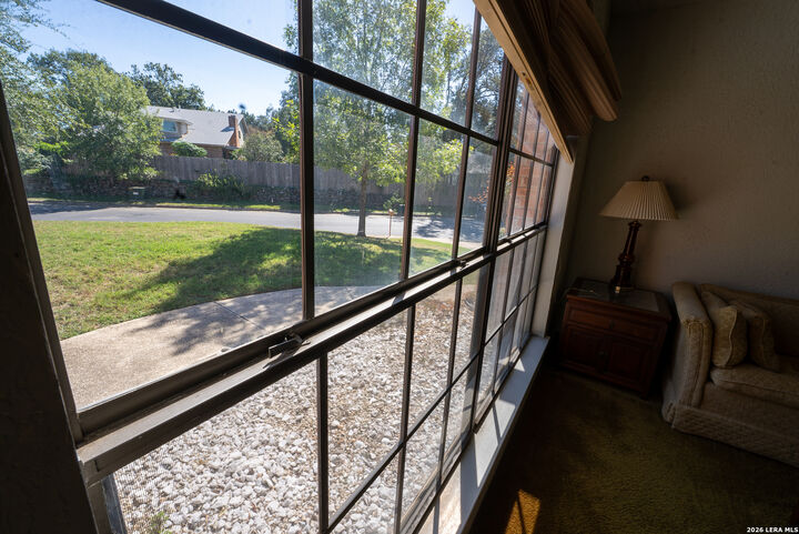 Property Photo:  15011 Elkton Rd.  TX 78232 