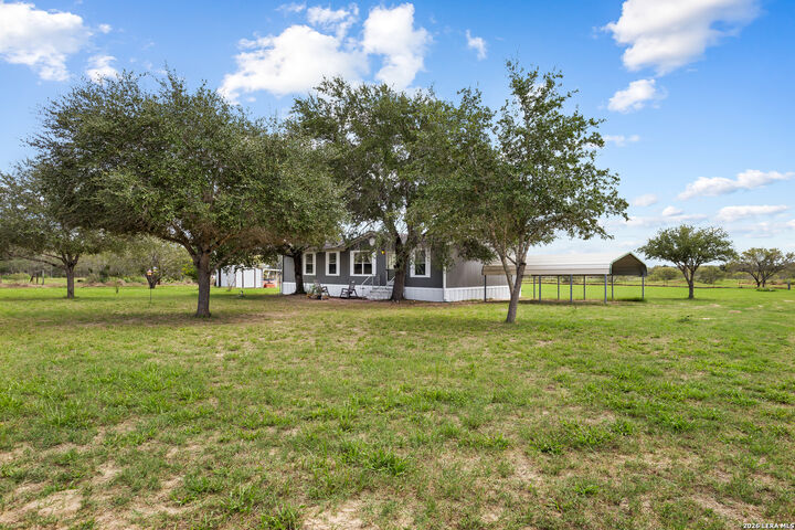 Property Photo:  4320 County Road 331  TX 78114 