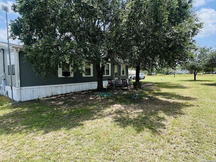 Property Photo:  4320 County Road 331  TX 78114 
