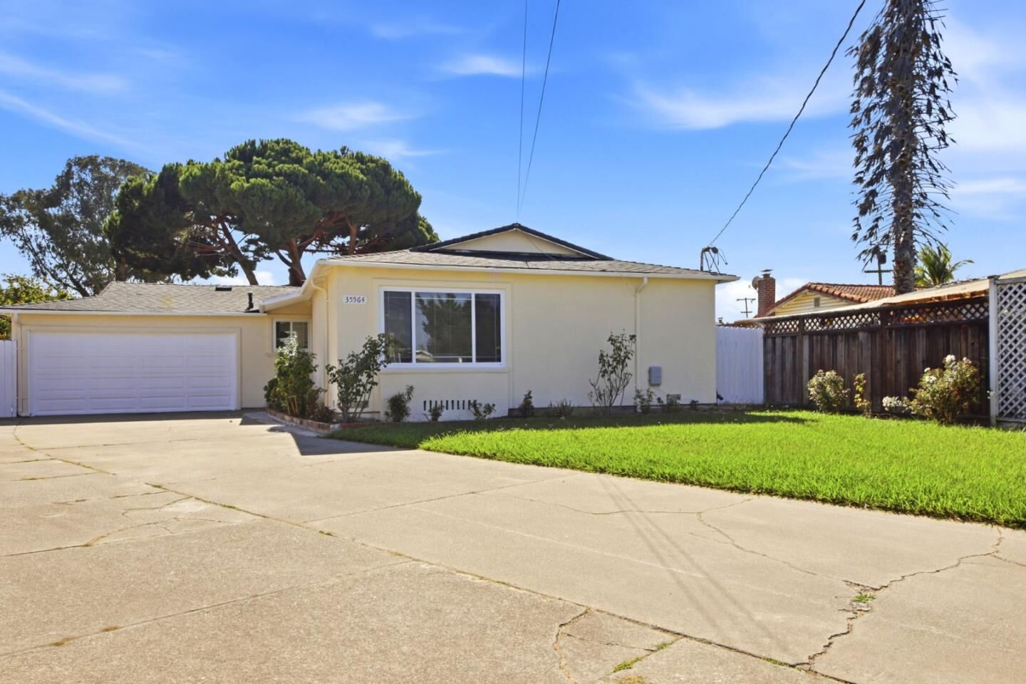 Property Photo: 35564 Biscay Place CA 94560