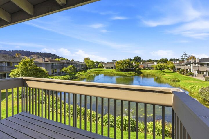 Property Photo: 3850 Rio Road 37 CA 93923