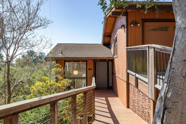 Property Photo:  546 Monterey Drive  CA 95003 