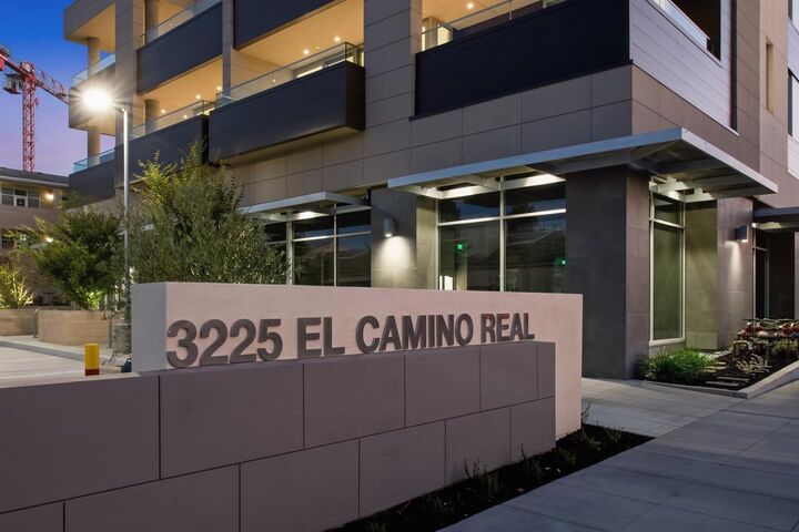 Property Photo:  3225 El Camino Real 301  CA 94306 