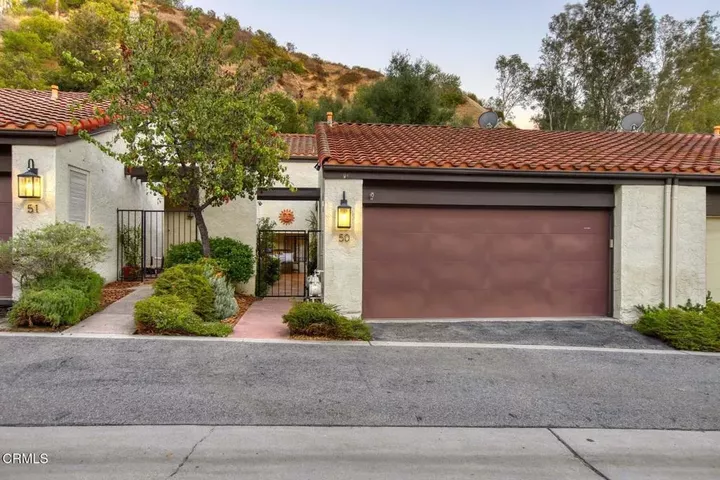 Property Photo:  50 Glenflow Court  CA 91206 