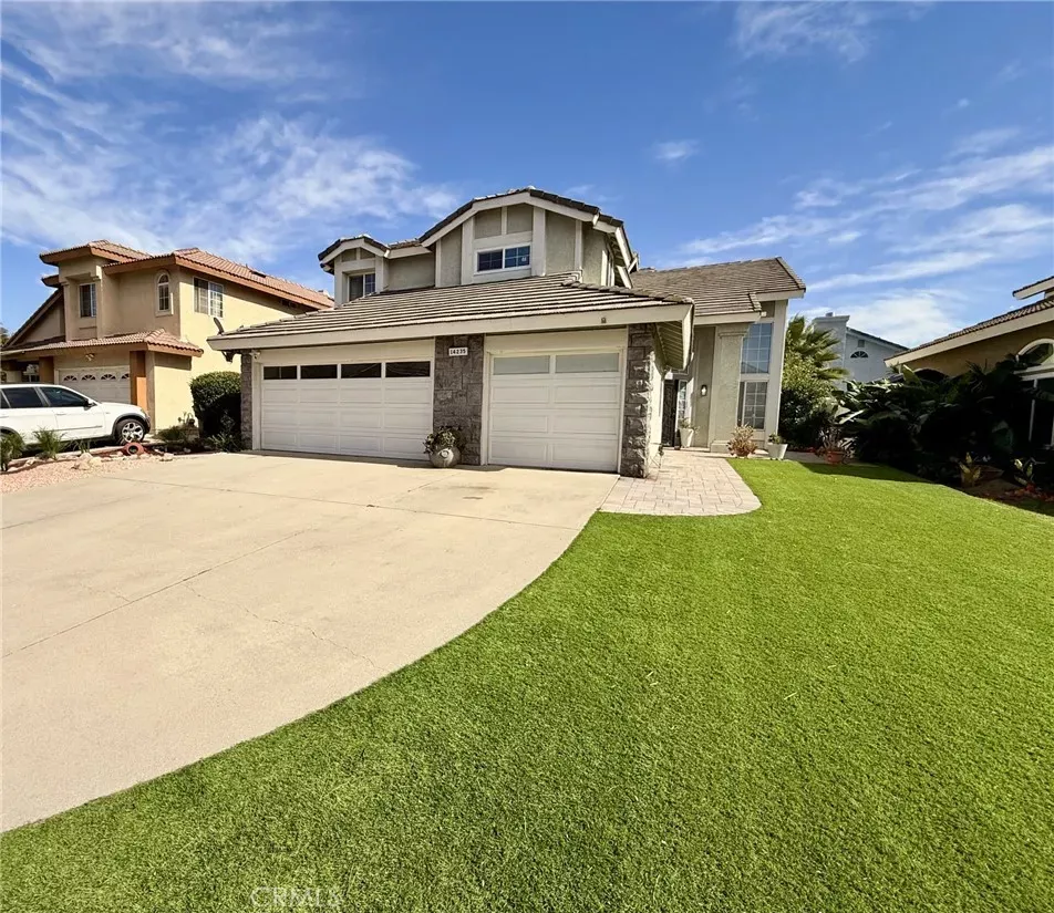 Property Photo:  14235 Remington Court  CA 92336 
