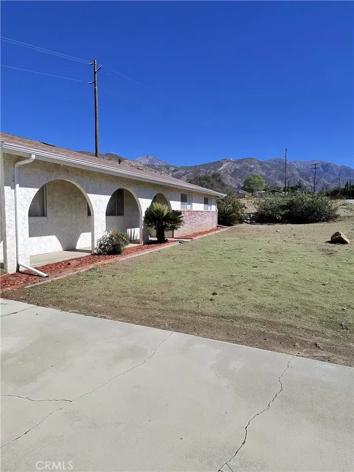 Property Photo:  35244 Ivy  CA 92399 