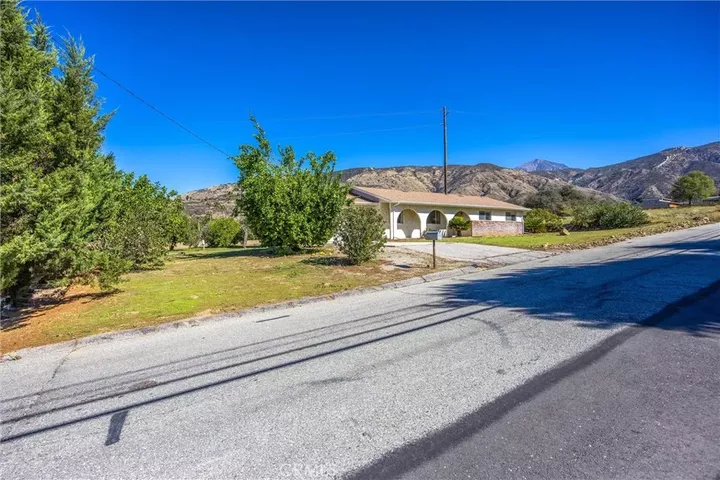 Property Photo:  35244 Ivy  CA 92399 