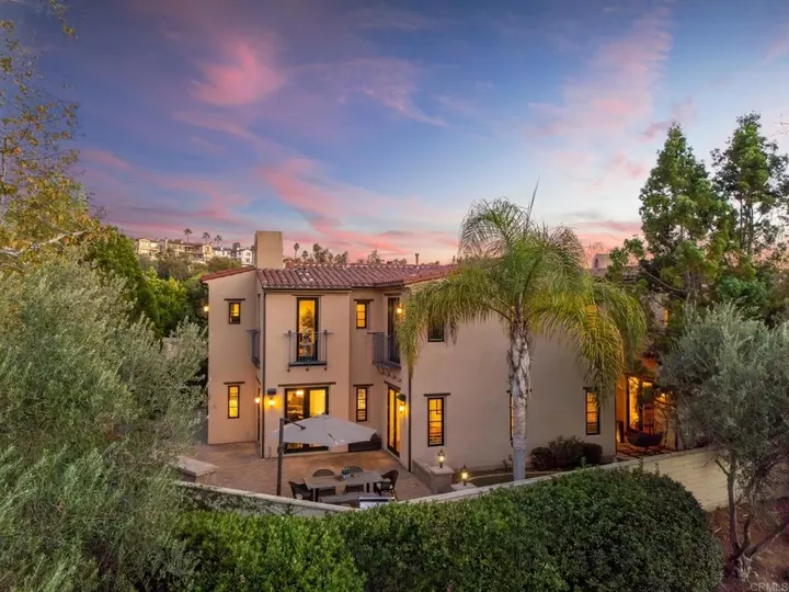 Property Photo: 7947 High Time Ridge CA 92067