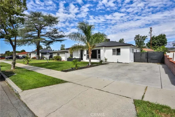 Property Photo:  544 W G  CA 91762 